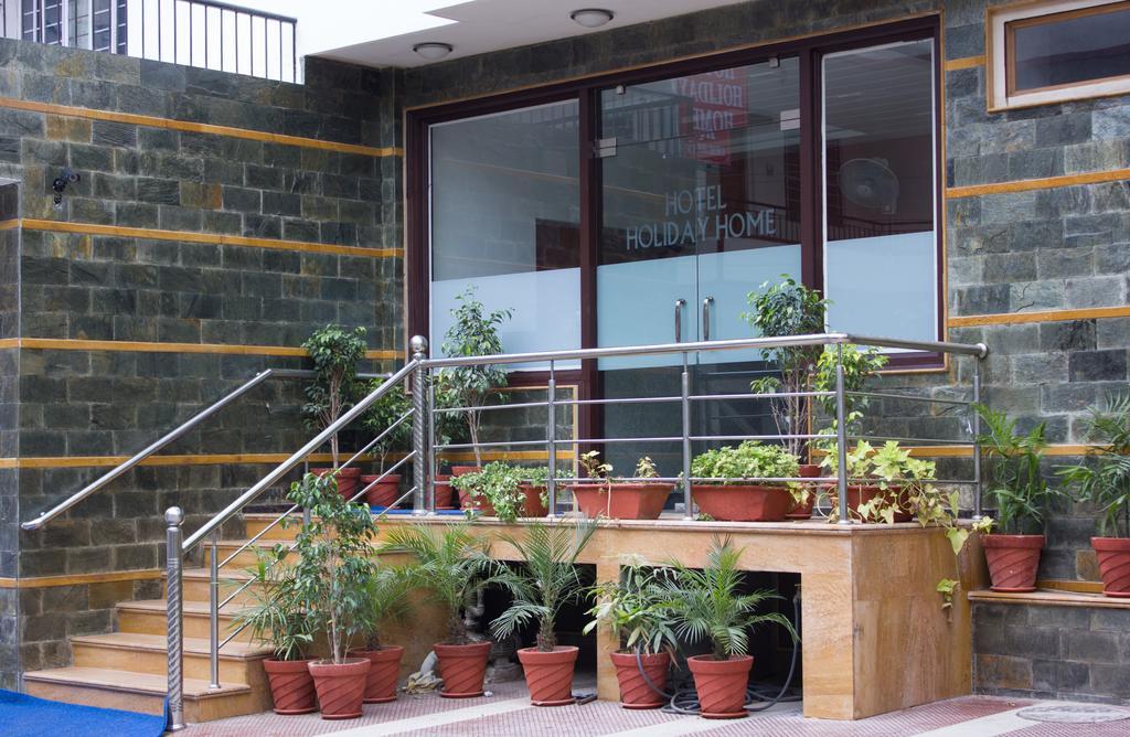 Hotel Holiday Home Jaipur Dış mekan fotoğraf