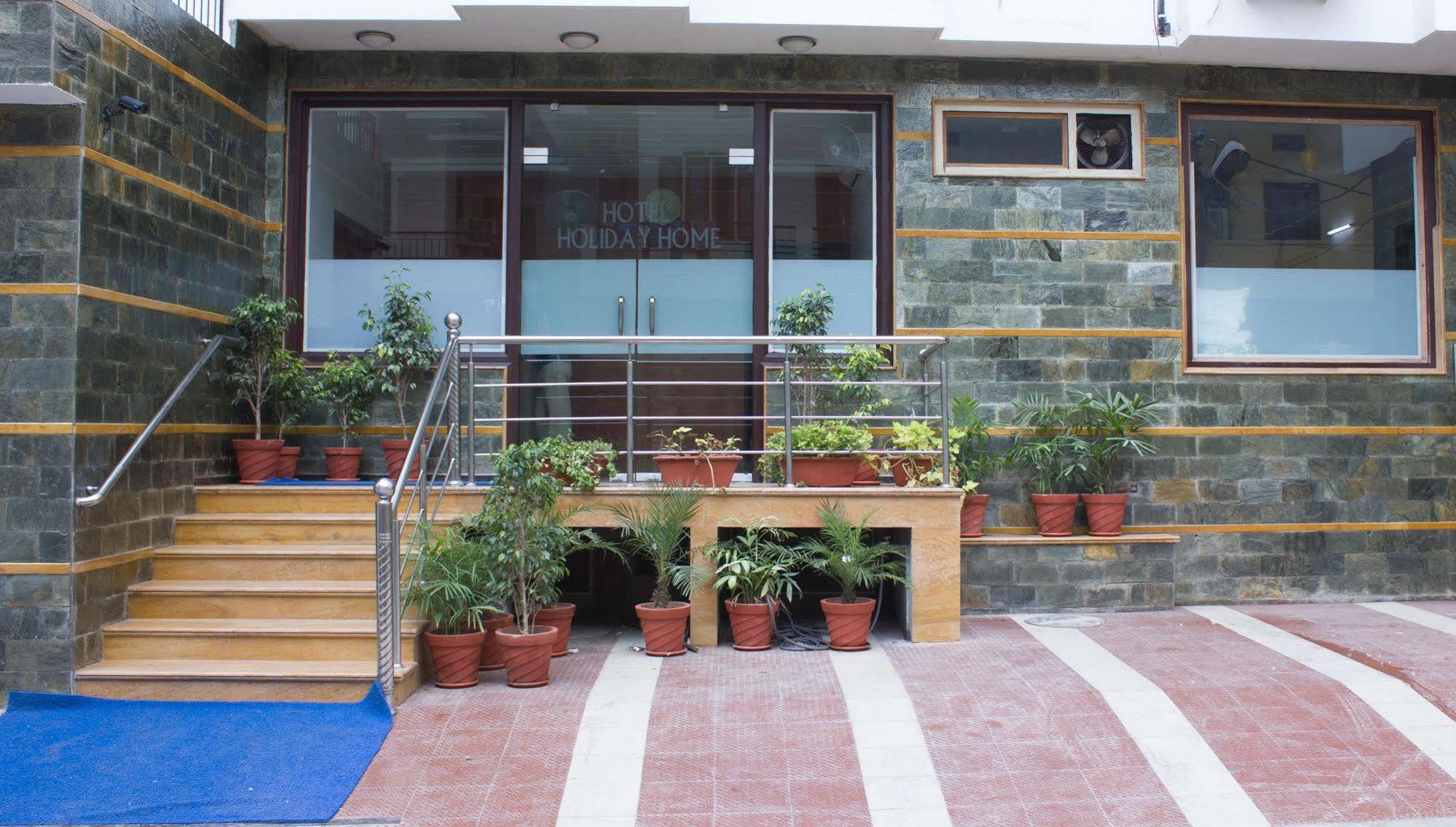 Hotel Holiday Home Jaipur Dış mekan fotoğraf