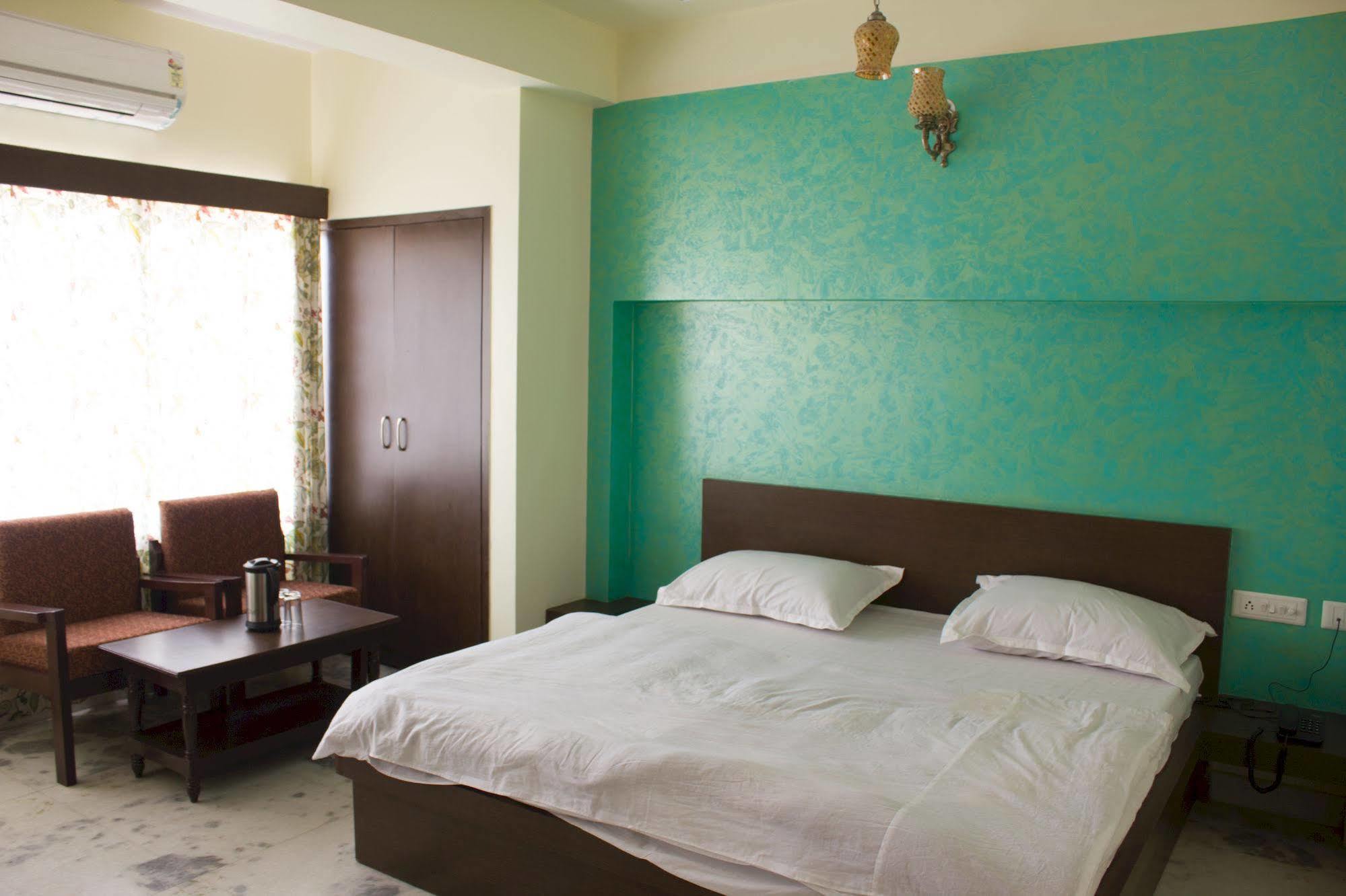 Hotel Holiday Home Jaipur Dış mekan fotoğraf